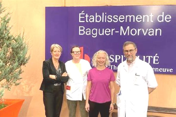 escort Baguer-Morvan