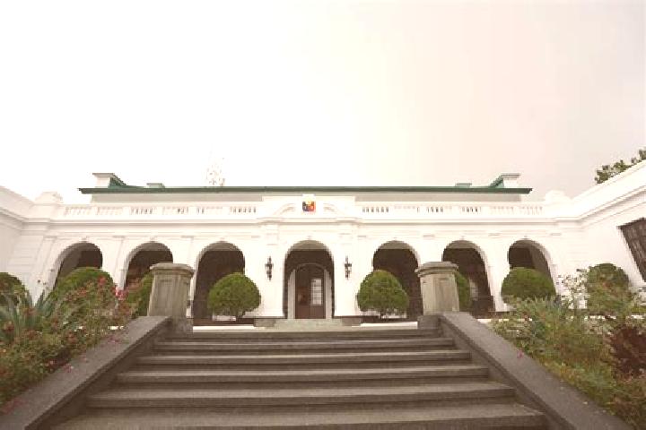 escort Baguio Villa