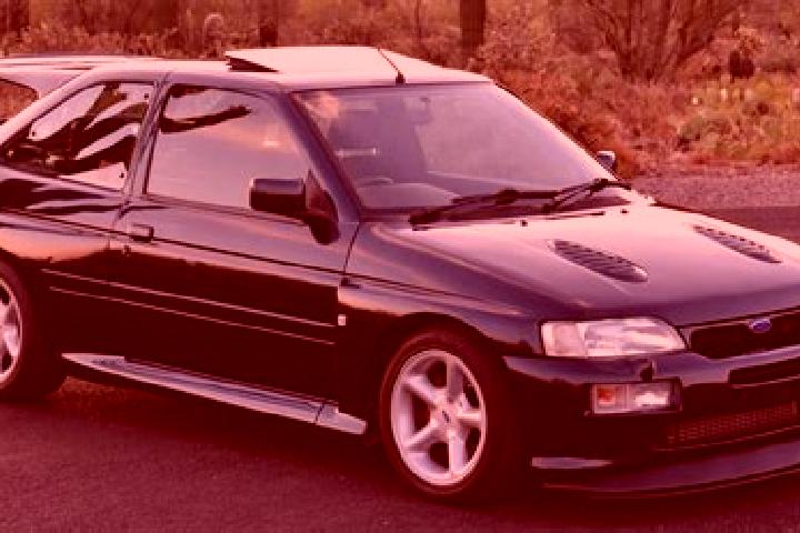 escort Bagulin