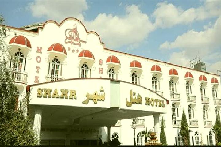 escort Baharan Shahr