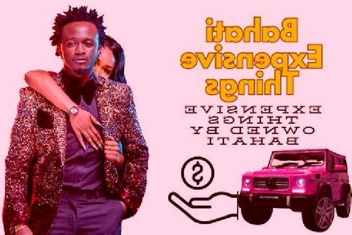 escort Bahati
