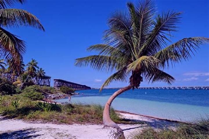 escort Bahia Honda