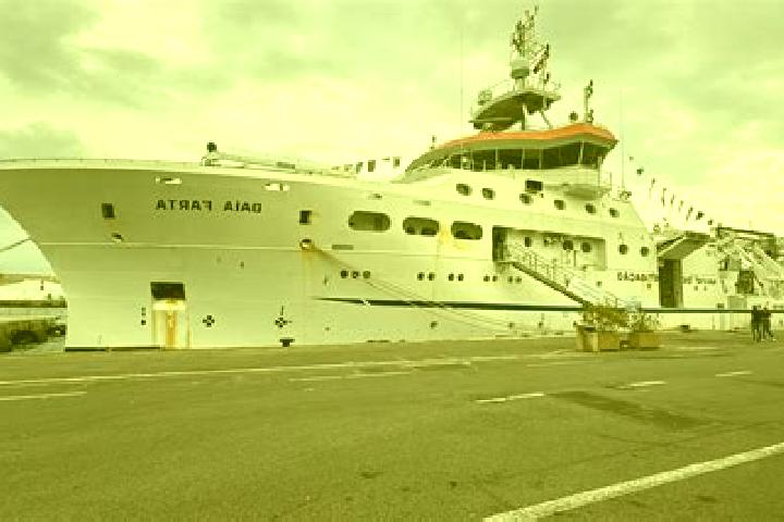 escort Baia Farta