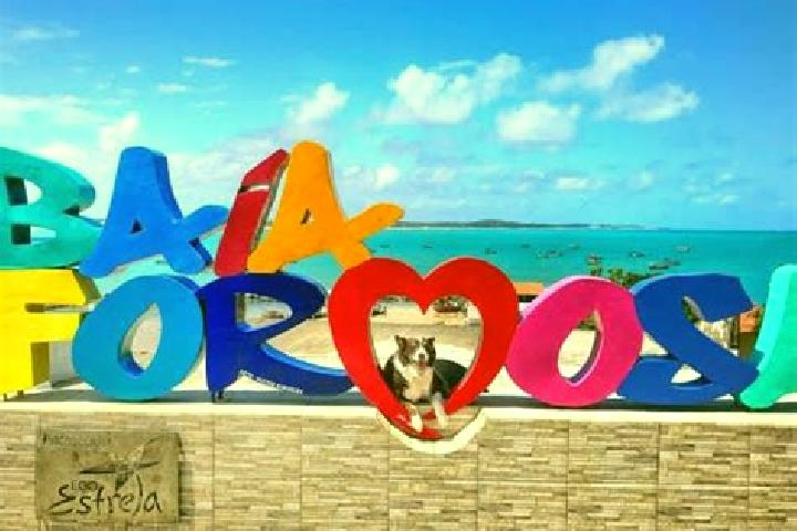 escort Baia Formosa