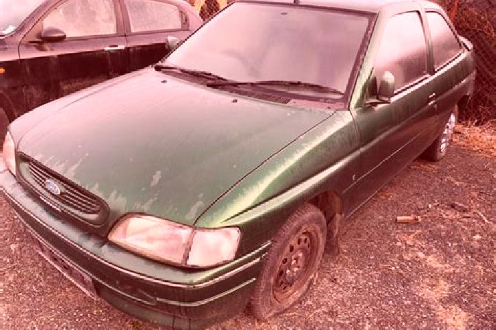 escort Baia