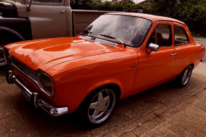 escort Baiano
