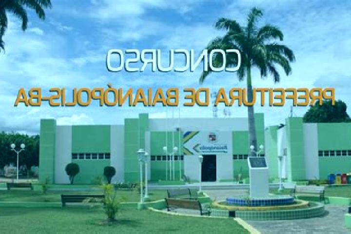 escort Baianopolis