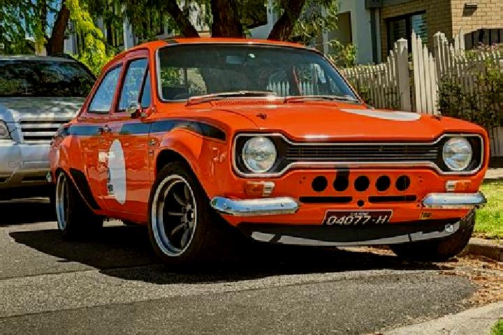 escort Baicha