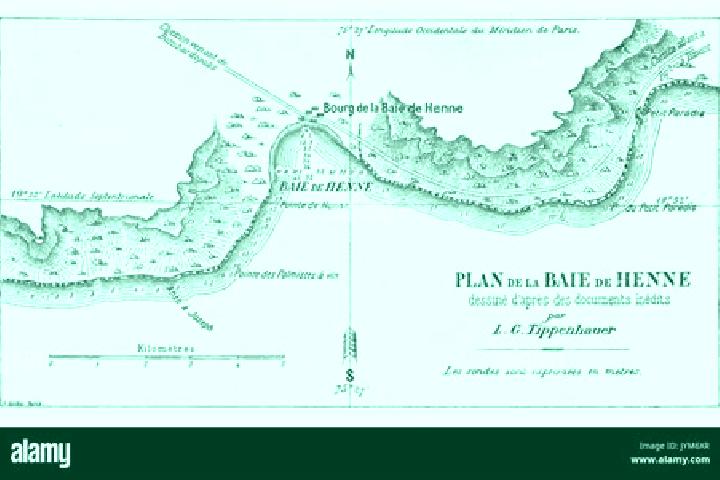 escort Baie de Henne
