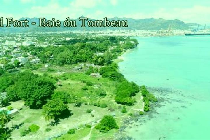 escort Baie du Tombeau