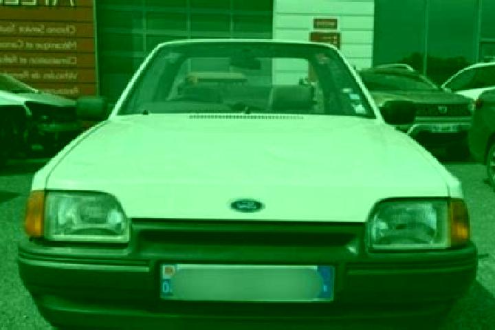 escort Bail-Hongal