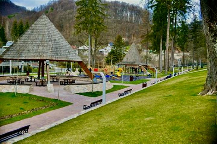 escort Baile Olanesti