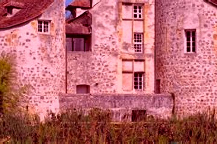 escort Baillet-en-France
