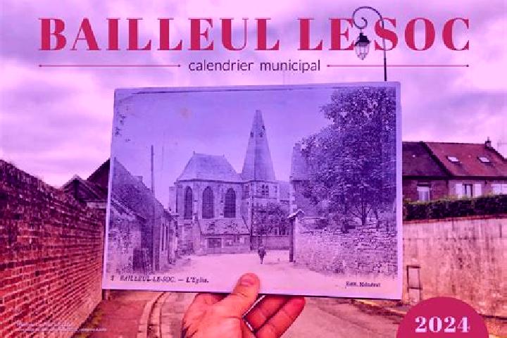 escort Bailleul-le-Soc