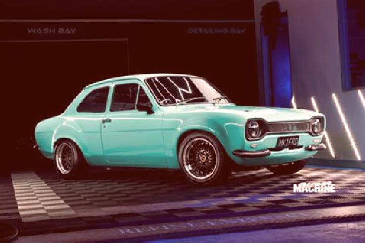 escort Baimajing