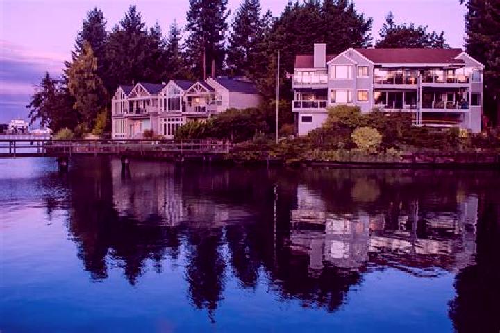 escort Bainbridge Island
