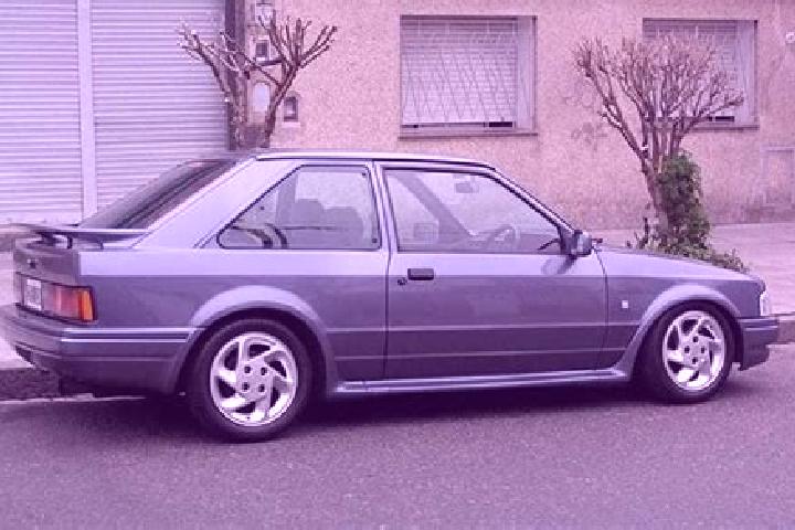 escort Bairo