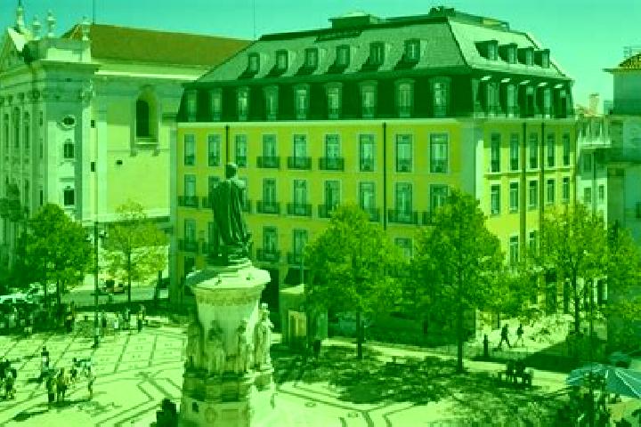 escort Bairro Alto