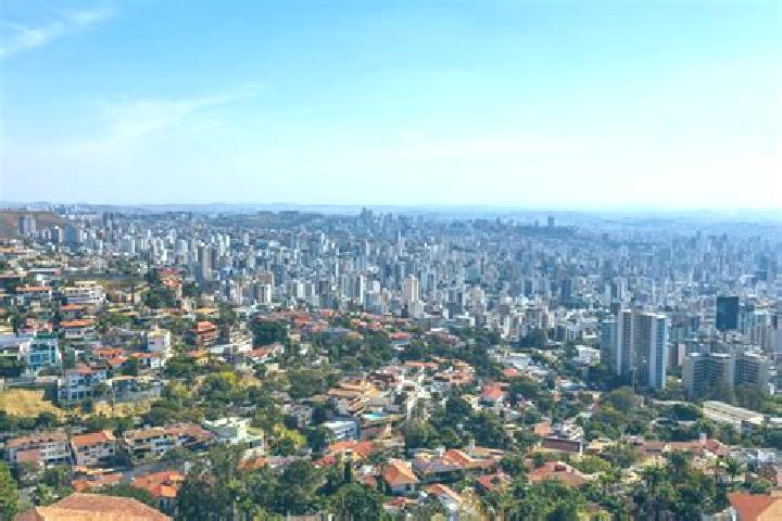 escort Bairro do Loreto