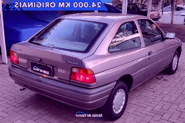 escort Bairro Novo I