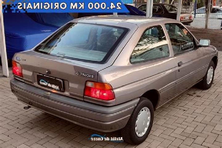 escort Bairro Novo