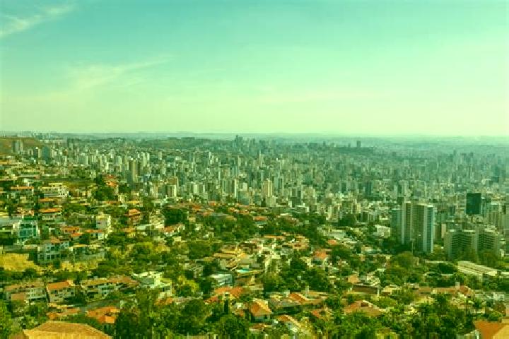 escort Bairro
