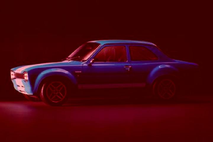 escort Baisangguan
