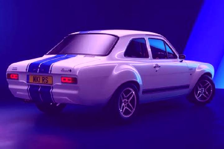 escort Baissa