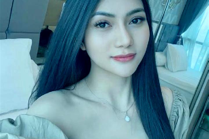 escort Baiwang