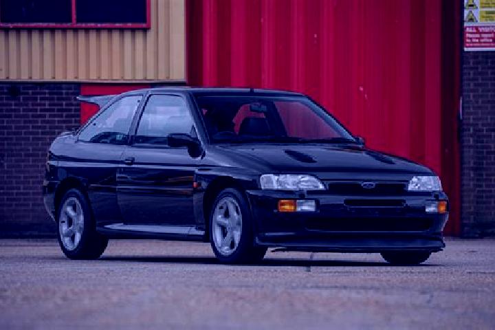 escort Baix