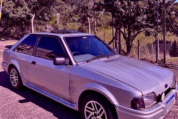 escort Baixa Grande