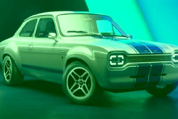escort Baixi