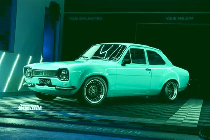 escort Baixio