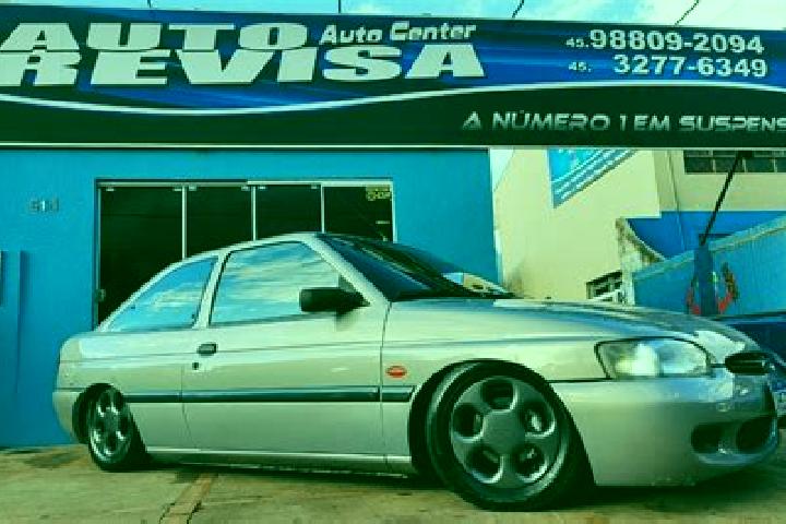 escort Baixo Guandu