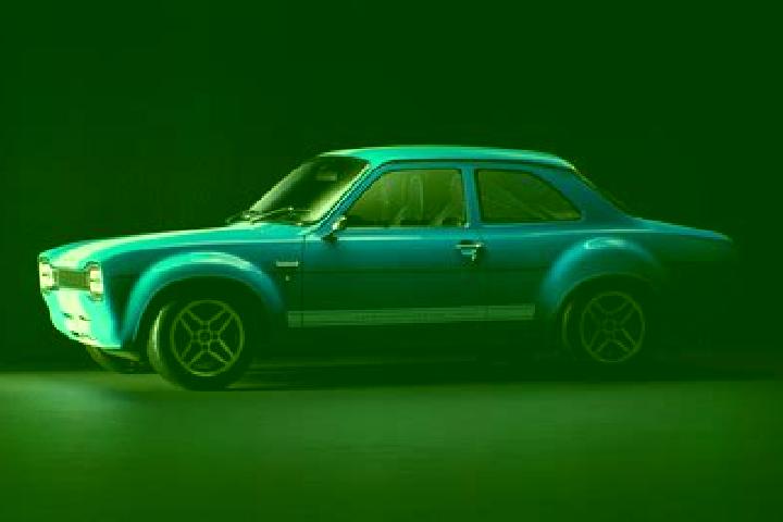 escort Bajingzi