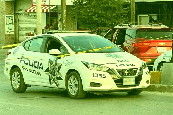 escort Bajio de San Nicolas