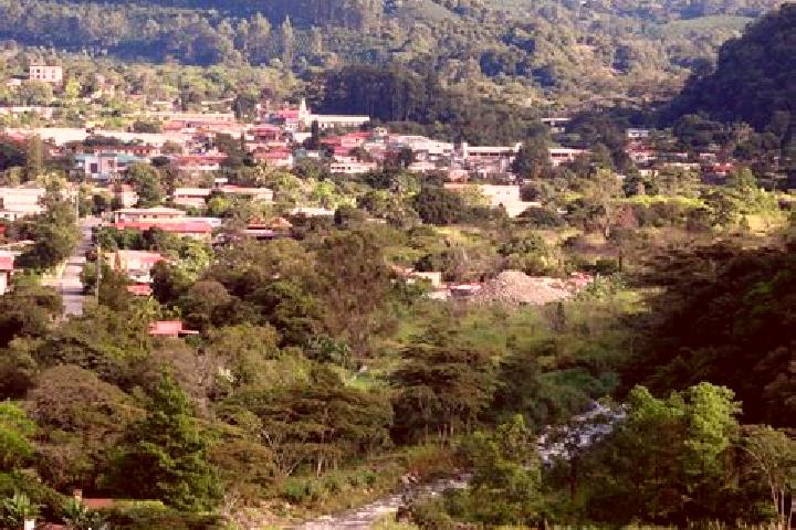 escort Bajo Boquete
