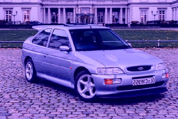 escort Bajoga