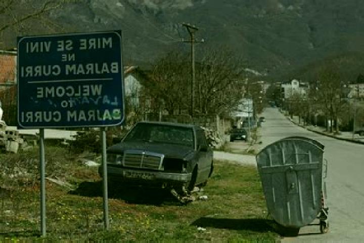 escort Bajram Curri
