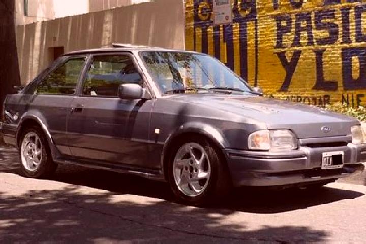 escort Bakosh