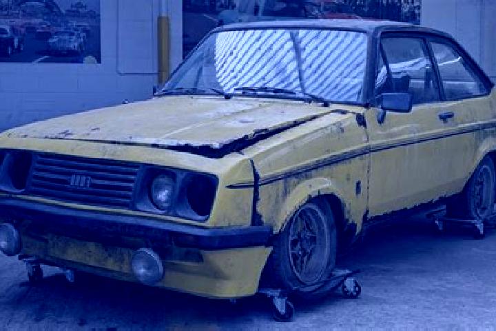 escort Bakung