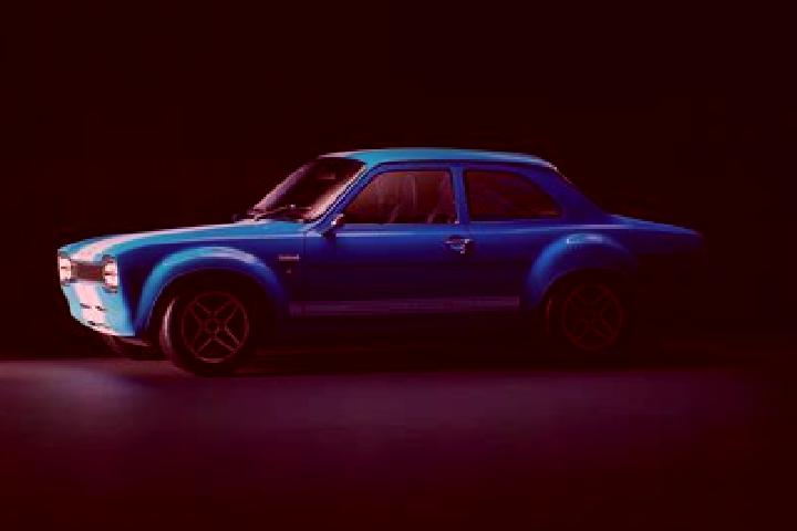 escort Balacita