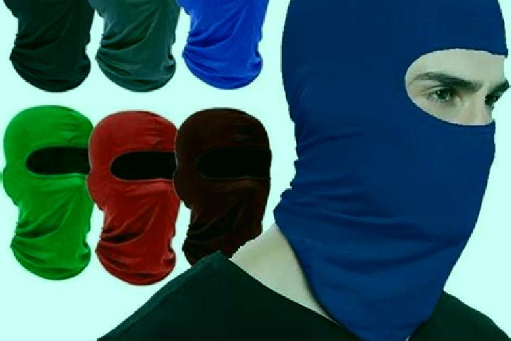 escort Balaclava