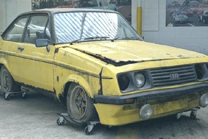 escort Baladruz