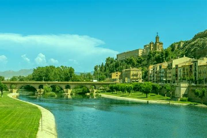 escort Balaguer