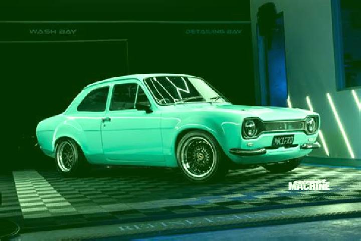 escort Balanbale