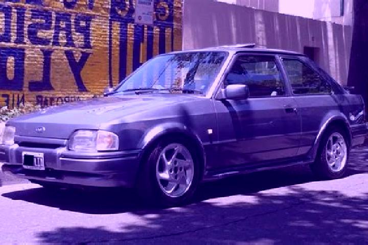 escort Balanegra