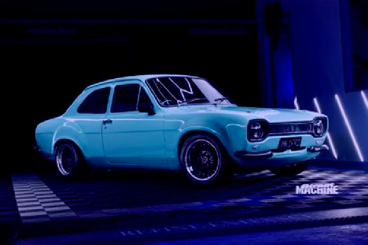 escort Balangpule