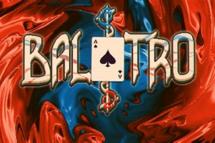 escort Balatro