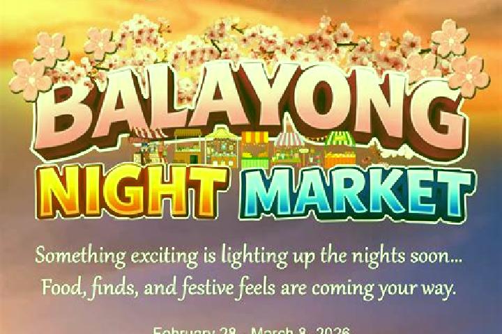 escort Balayong